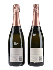 Bollinger Rose Champagne  2 x 75cl / 12%
