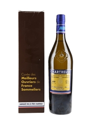 Chartreuse