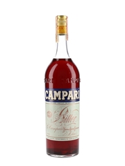 Campari Bitter