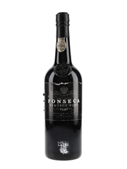 1992 Fonseca Vintage Port