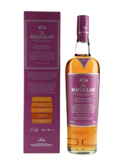 Macallan Edition No.5