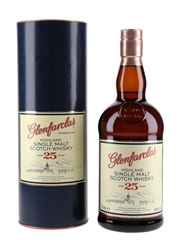 Glenfarclas 25 Year Old