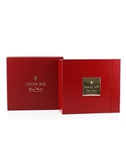 Remy Martin Louis XIII Bottled 2022 - Baccarat Crystal 5cl / 40%