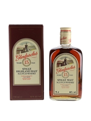 Glenfarclas 15 Year Old