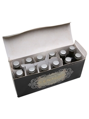 Chivas Brothers The Century Of Malts Miniatures 12 x 5cl / 43%