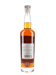 Bimber Distillery Peated Finish Cask 58PF-2019 Bottled 2019 - Distillery Exclusive 70cl / 57.9%