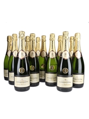 Louvel Fontaine Cuvee France Brut NV