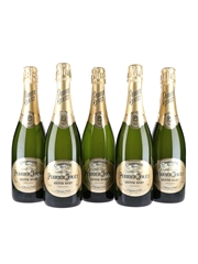 Perrier Jouet Grand Brut NV  5 x 75cl / 12%