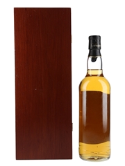 Ayrshire (Ladyburn) 1973 31 Year Old Cask #5786 Bottled 2004 - Duncan Taylor 70cl / 43.6%