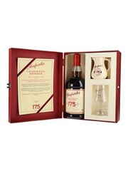Glenfarclas 175 Anniversary Bottled 2011 - Chairman's Reserve 70cl / 46%