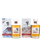 Hibiki Blossom Harmony