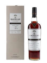 Macallan 1997 Exceptional Single Cask 11