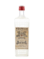 Fustella Maraschino Bottled 1970s 75cl / 30%