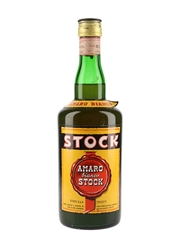 Stock Amaro Bianco