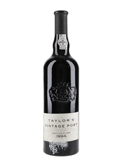 1994 Taylor's Vintage Port