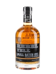 Rebel Yell Small Batch Rye Whiskey MAS Wines & Spirits 70cl / 45%