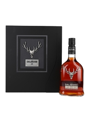 Dalmore 25 Year Old Bottled 2021 70cl / 42%