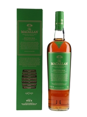Macallan Edition No.4 Edrington Americas - 75cl / 48.4%