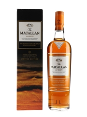Macallan Amber Masters Of Photography