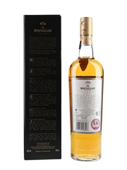 Macallan 12 Year Old Fine Oak Masters Of Photography Ernie Button Capsule Edition 70cl / 40%