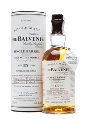 Balvenie 1977 Single Barrel 15 Years Old 70cl / 50.4%