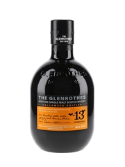 Glenrothes 2004 13 Year Old Halloween Edition 70cl / 46.6%