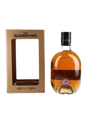 Glenrothes 1998 Bottled 2010 70cl / 43%