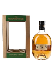 Glenrothes 1995 Bottled 2014 70cl / 43%
