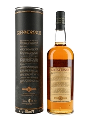 Glenmorangie 18 Year Old Bottled 1990s 100cl / 43%