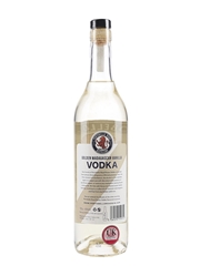 Portobello Road Vodka Golden Madagascan Vanilla 70cl / 40%