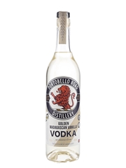 Portobello Road Vodka