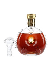 Remy Martin Louis XIII Bottled 1980s - Duty Free 70cl / 40%