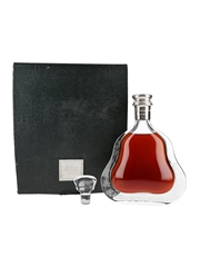 Richard Hennessy Baccarat Crystal Decanter - Japanese Release 70cl / 40%