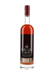 William Larue Weller 2022 Release Buffalo Trace Antique Collection 75cl / 62.35%