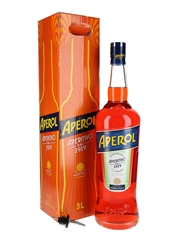 Aperol Aperitivo