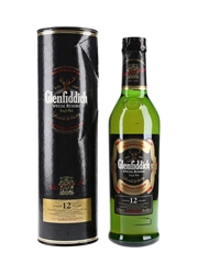 Glenfiddich Special Reserve 12 Year Old