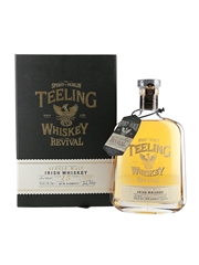 Teeling 15 Year Old Whiskey Revival Volume I