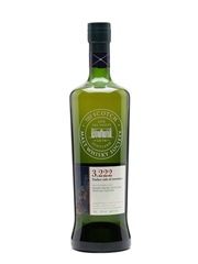 SMWS 3.222 Bowmore 2014 Homecoming Celebration 70cl