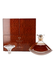 Macallan 72 Year Old In Lalique The Genesis Decanter 70cl / 42%