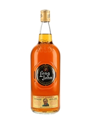 Long John Special Reserve Bottled 1970s 113cl / 43%