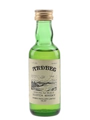 Ardbeg Old Islay Malt Bottled 1970s 4.7cl / 46%