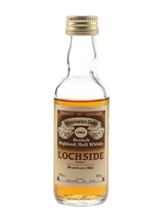 Lochside 1965 Connoisseurs Choice