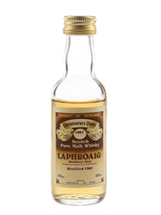 Laphroaig 1967 Connoisseurs Choice