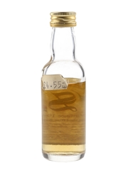 Glen Albyn 1964 25 Year Old Bottled 1989 - Signatory Vintage 5cl / 58%