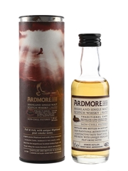 Ardmore Traditional Cask  5cl / 46%