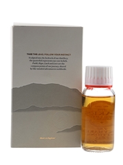 Lakes Distillery Whiskymaker's Editions Iris Bottled 2023 - Sample 6cl / 56%