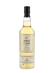 Brora 1982 21 Year Old Cask 279