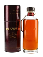 Edradour 1989 Natural Cask Strength Bottled 2003 70cl / 57.4%