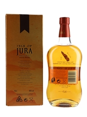 Isle of Jura 10 Year Old Bottle 2000s 70cl / 40%