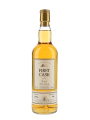 Macduff 1972 31 Year Old Cask 2346